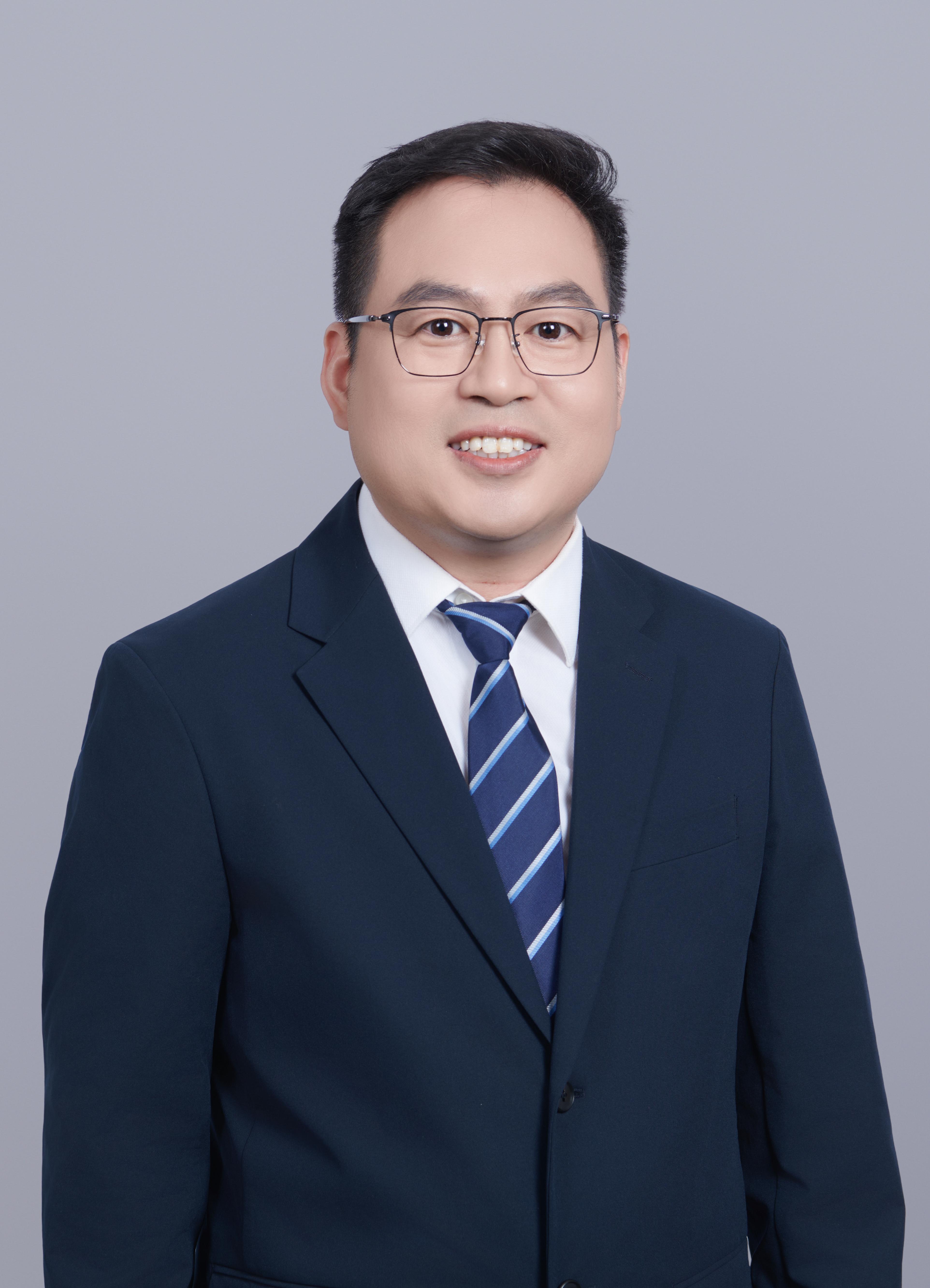 陈冰昆