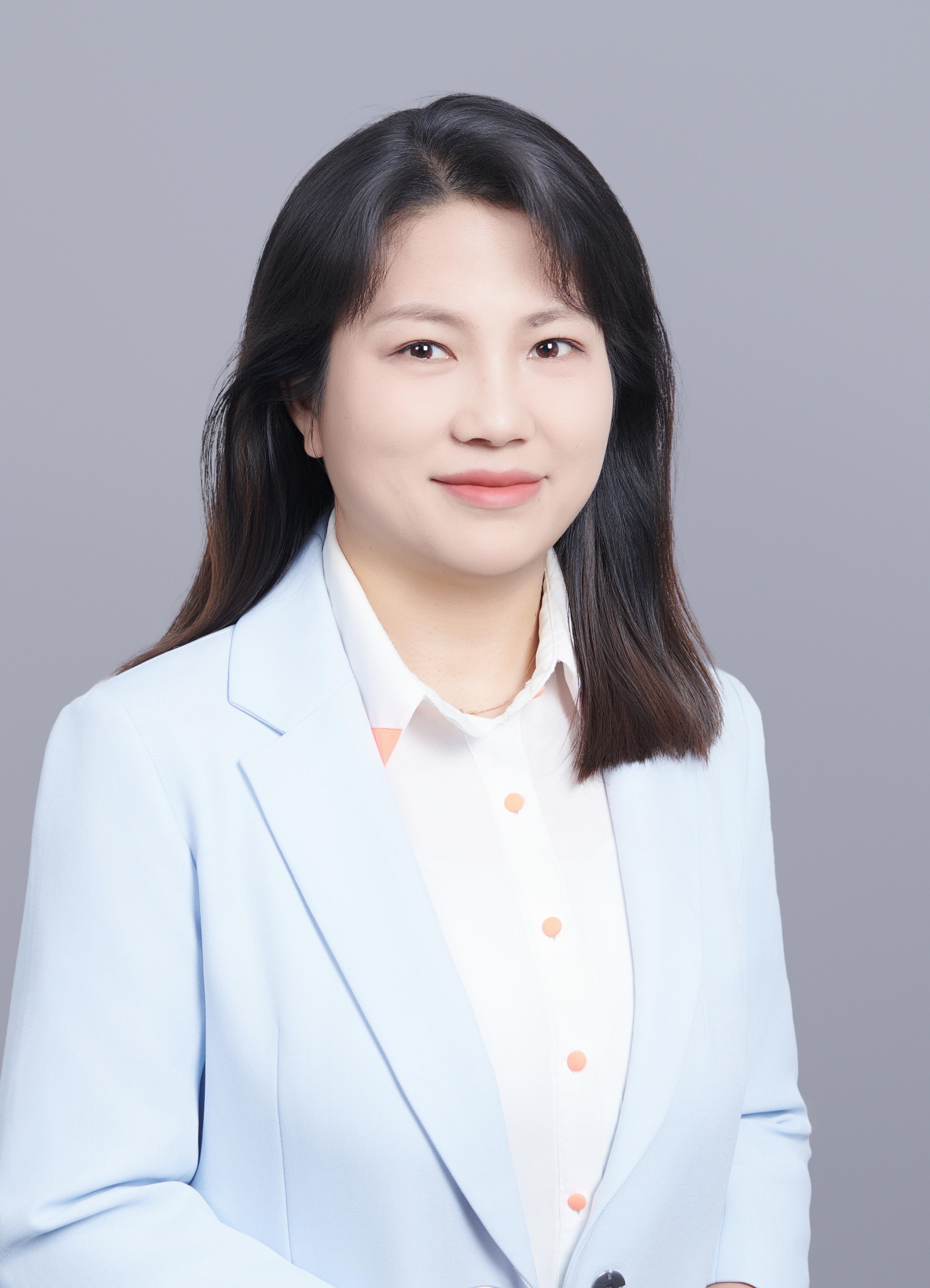 李金梅