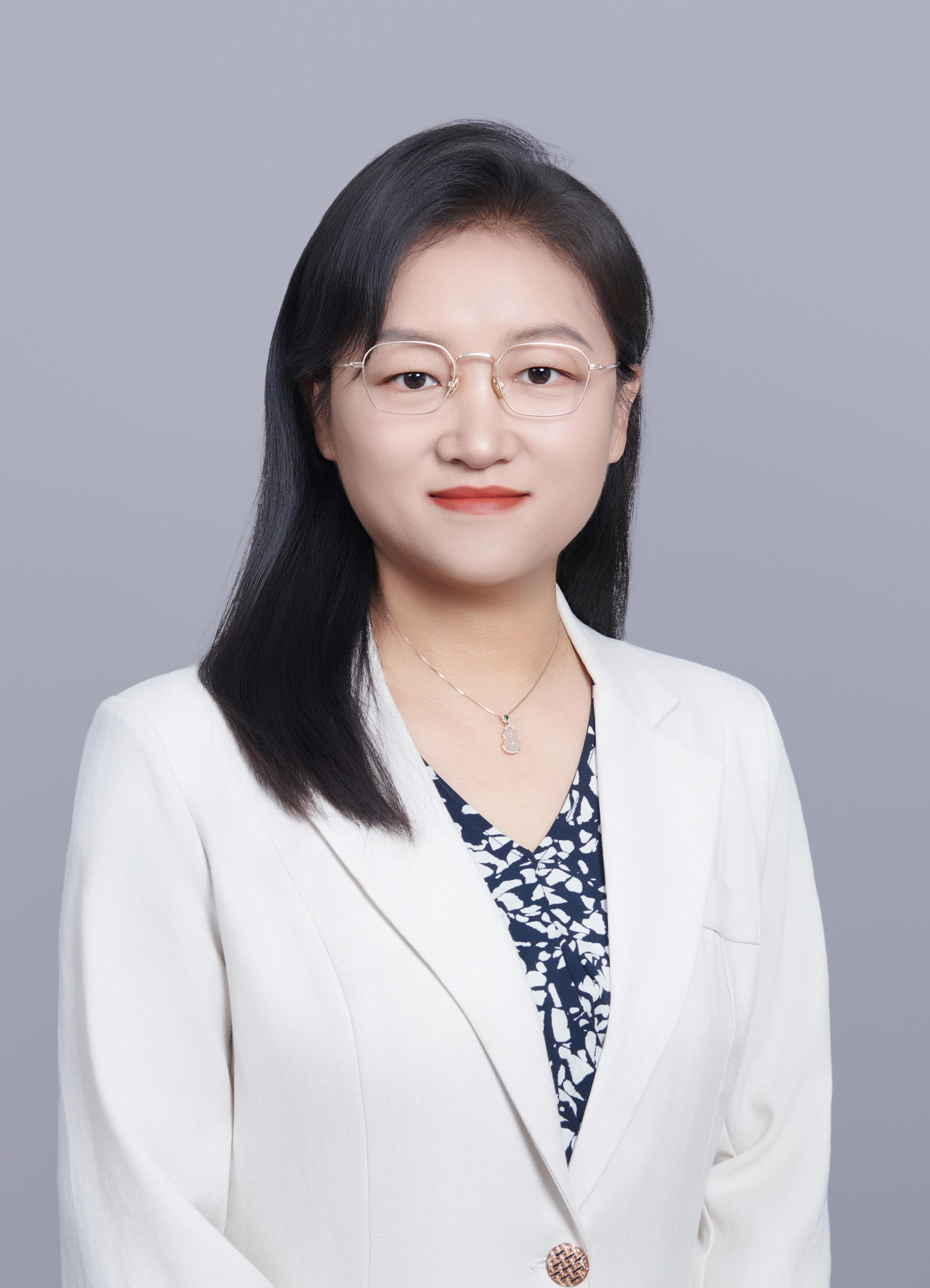 孔令琴