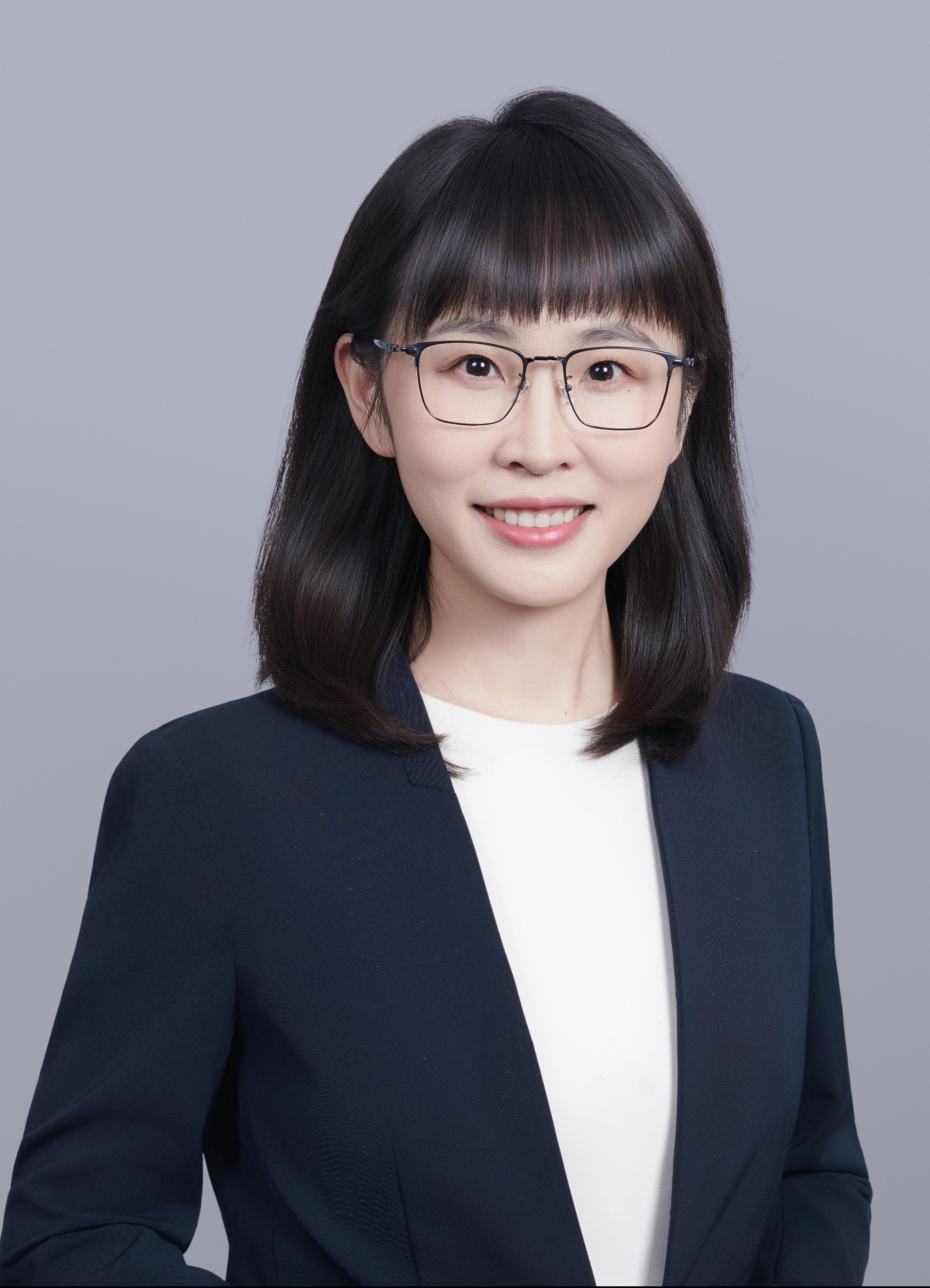 艾丹妮