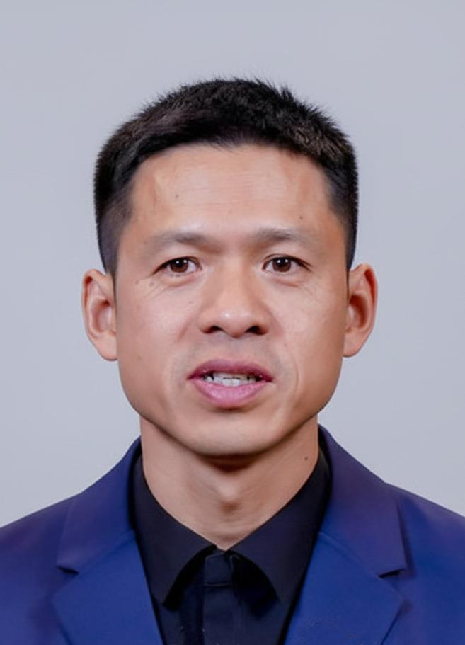 何川