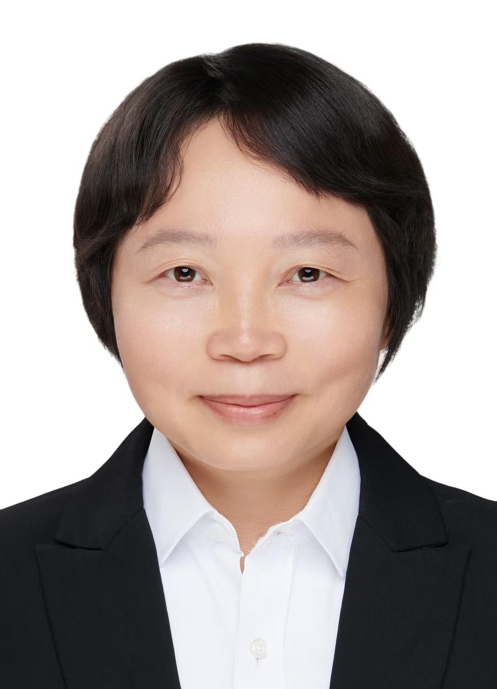 杨爱英